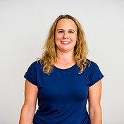 Linda Schollenberger bei der Spitex Herzenssache