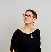 Nicole Spillmann bei der Spitex Herzenssache