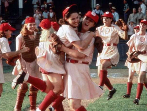 WEHO TIMES: Pride House LA / West Hollywood to Celebrate Pride With A League of Their Own Screening