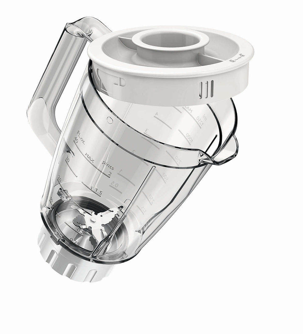 Thumbnail: Licuadora Philips 2100