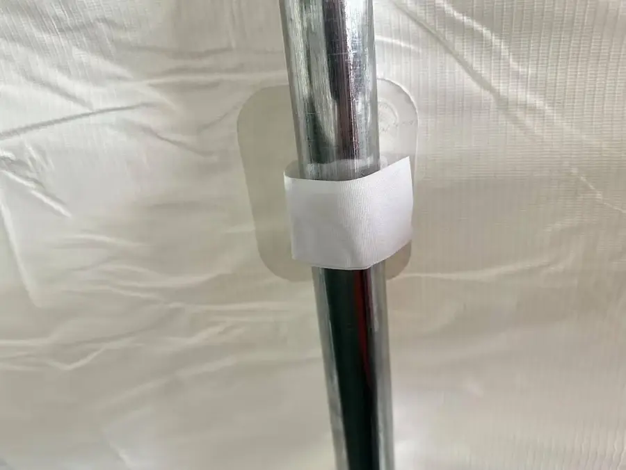 Thumbnail: 6x12m Party Tent – Heavy Duty Event Tent (PVC Coated)