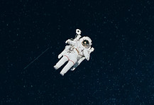 Astronaut