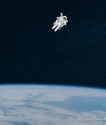 Astronaut