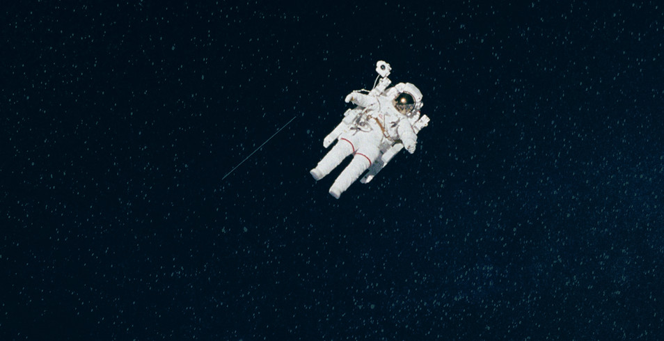 free lesson plan and resources about astronauts and space exploration