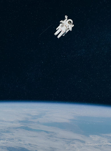 宇宙飛行士