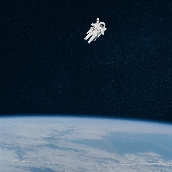 Astronaut