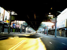 The Lost Endearments of A City on Fire