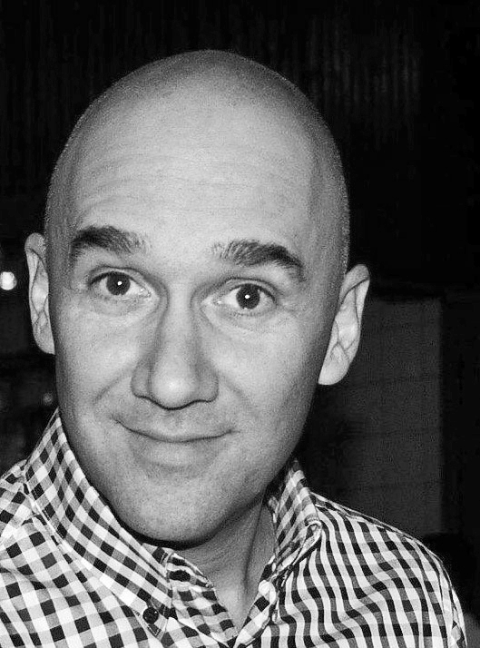 Writer: Liviu Zarnovean