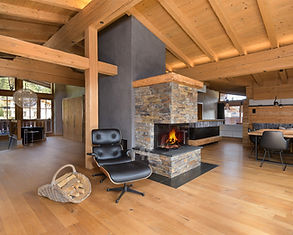 EXKLUSIV - Penthouse in Ellmau 