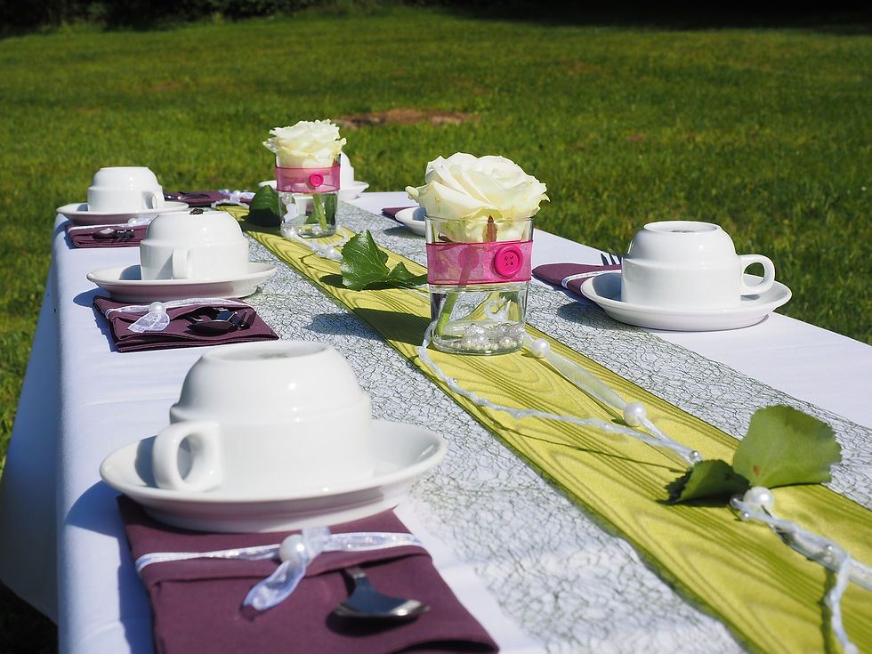 table-setting
