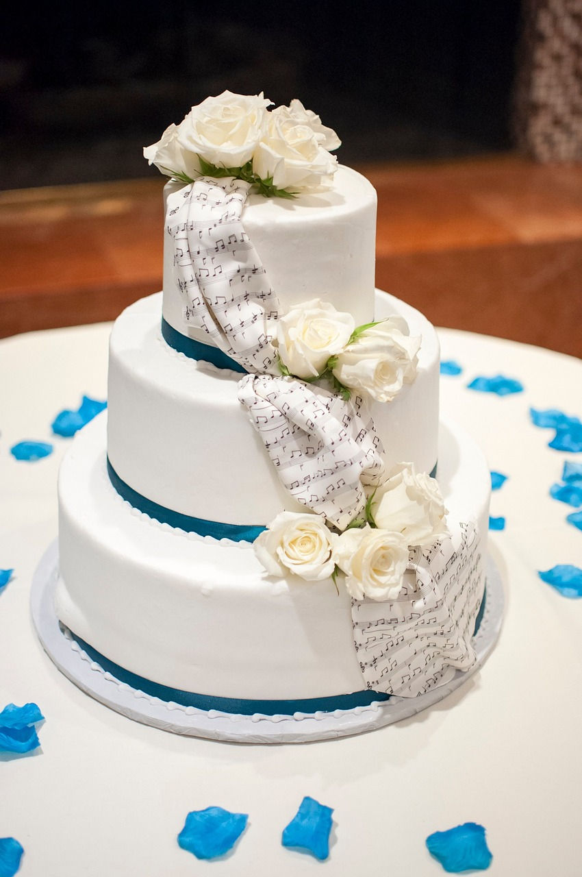 wedding-cake