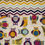 Thumbnail: coordinating fabric bundle
