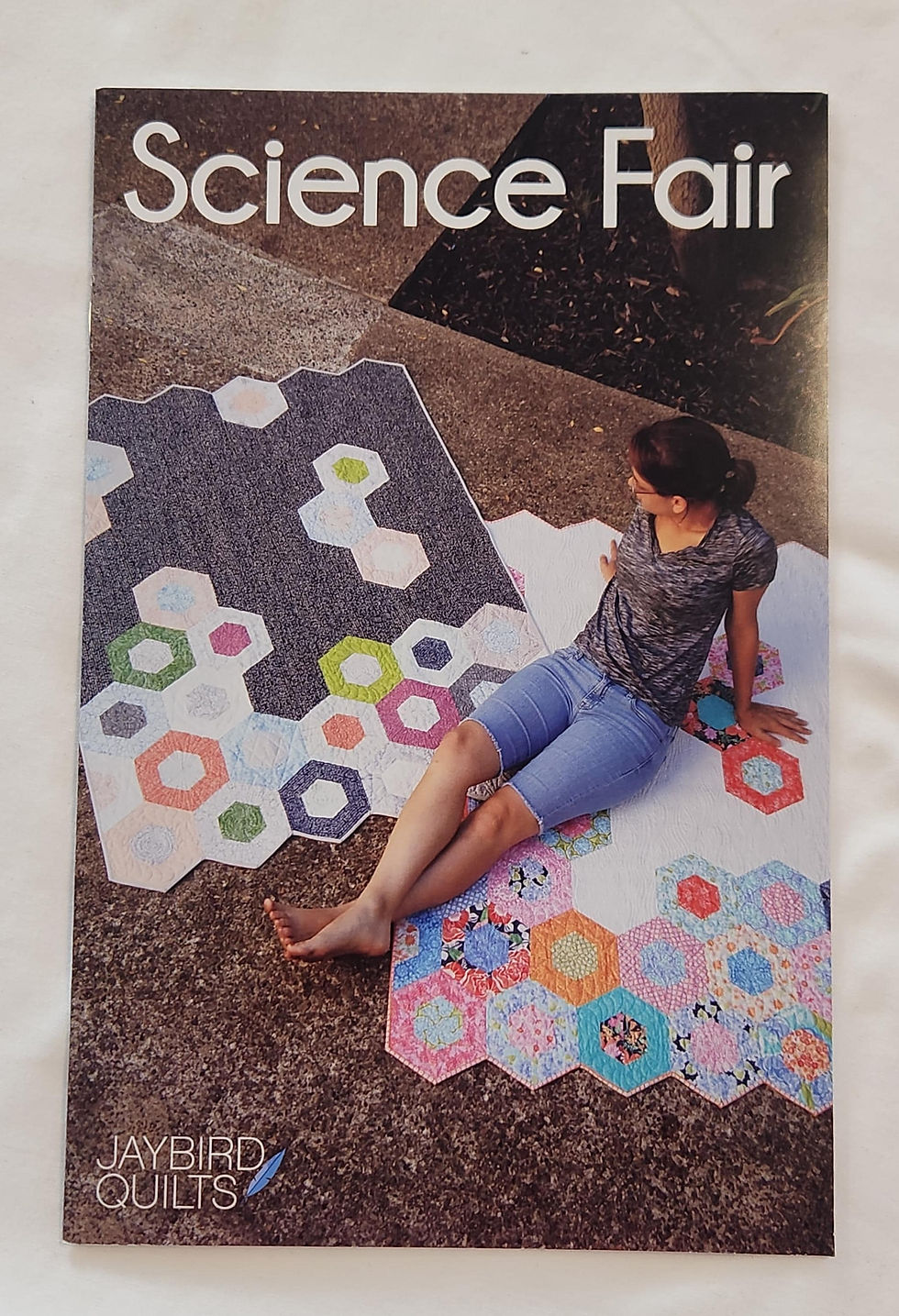 Science Fair quilt pattern