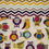 Thumbnail: coordinating fabric bundle