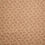 Thumbnail: Tan/rust leaf motif quilt fabric