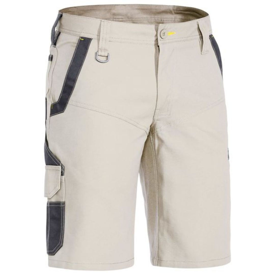 Bisley Flx & Move Stretch Cargo Short (BSHC1130)