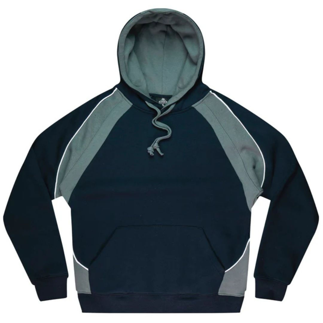FS Huxley Hoodie - Chest Logo Only (1509)