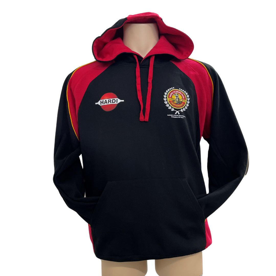 24 Hour Trial - Adult Hoodie