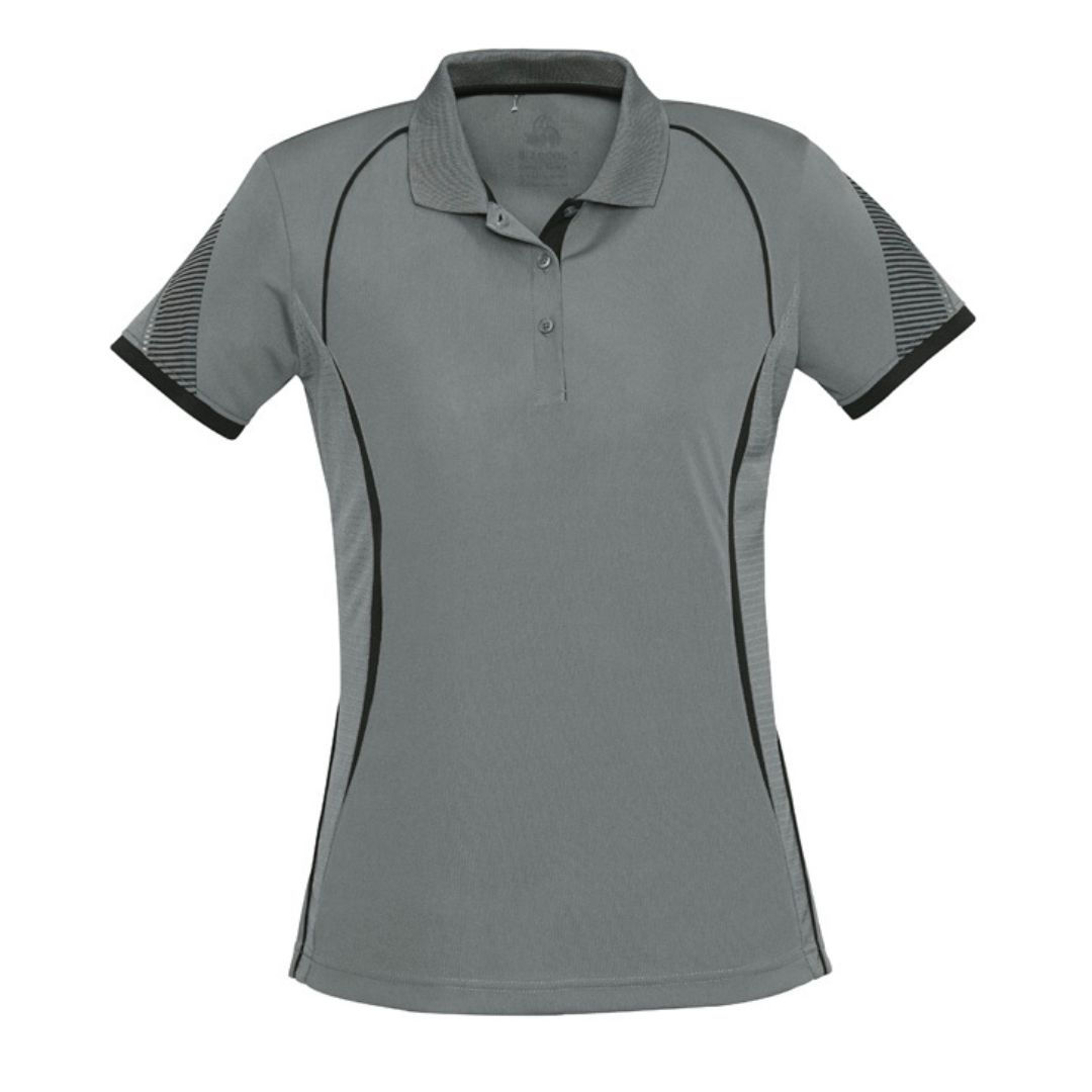Women's Razor Short Sleeve Polo (P405LS)