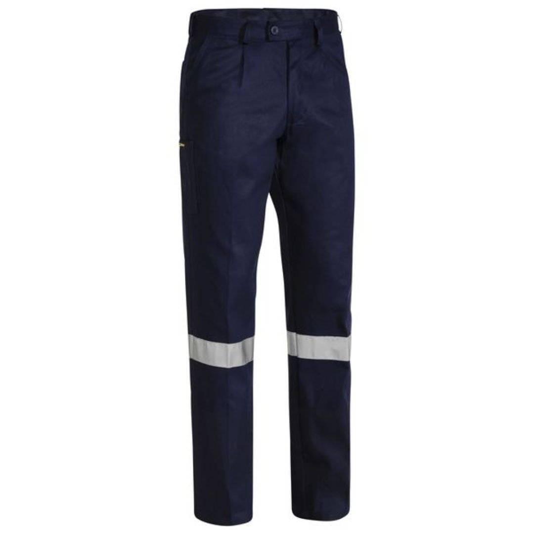 Bisley Taped Original Work Pants (BP6007T)