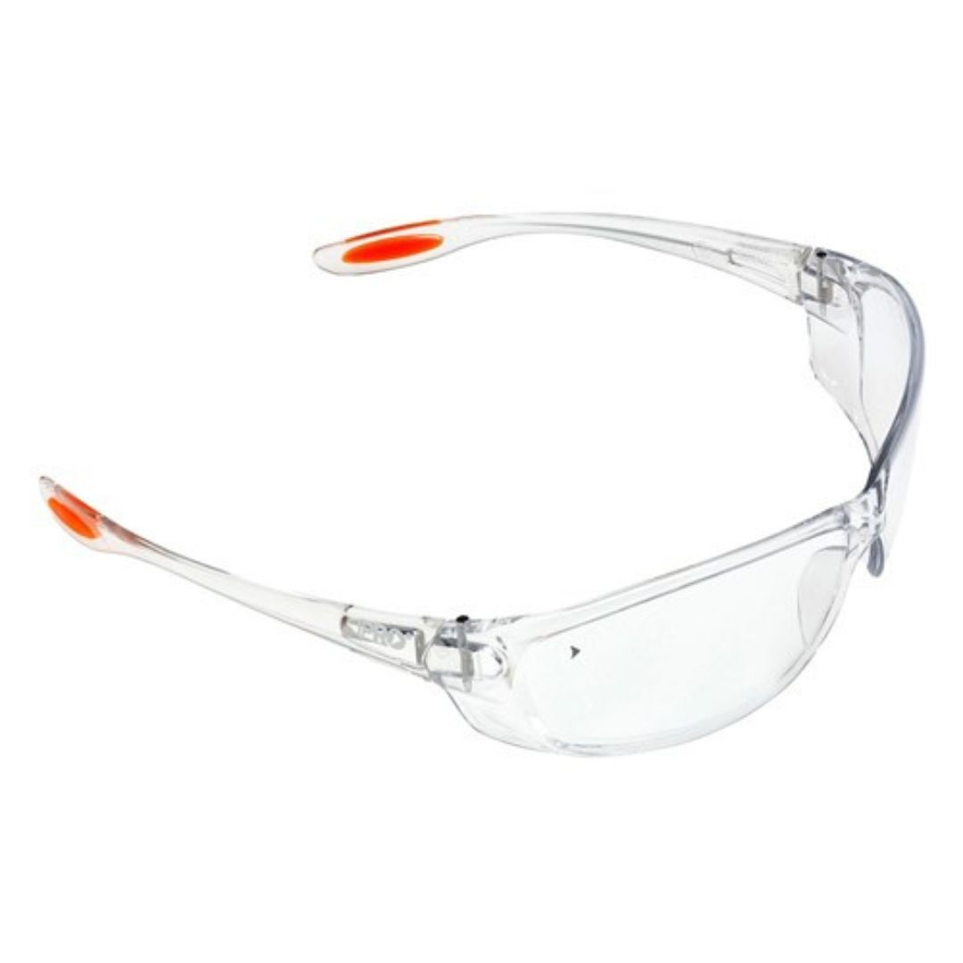 Switch Clear Safety Glasses (6100)