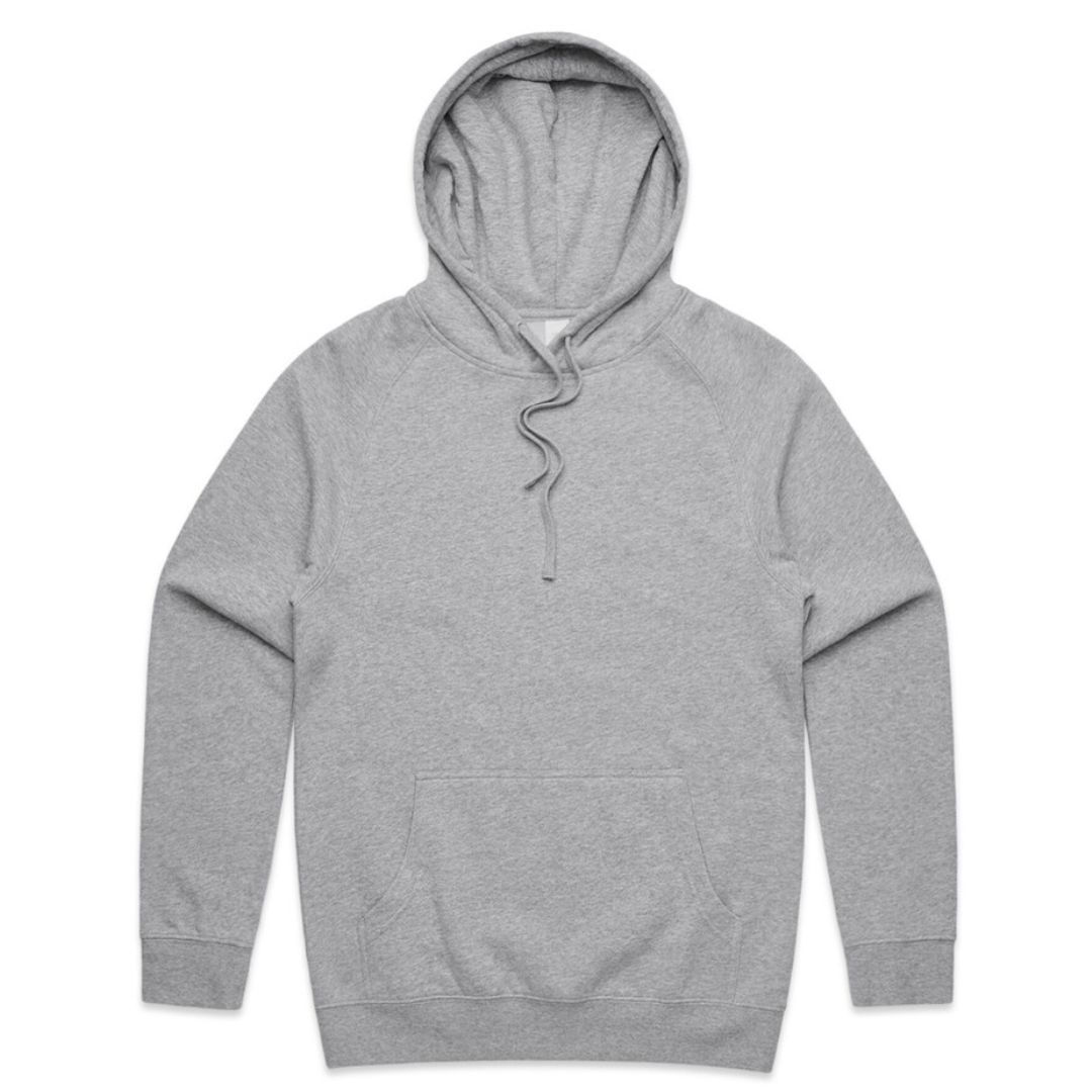 AS Colour Supply Hoody (5101)