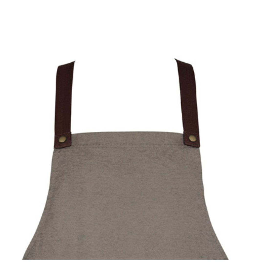 Biz Collection Urban Bib Apron Straps (BA52)
