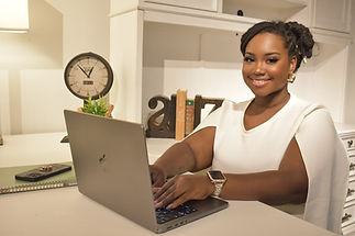 Toni Roderick Ohio TRENDING WITH TONI | My Site 1