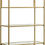 Thumbnail: Etagere Shelves with Open Back