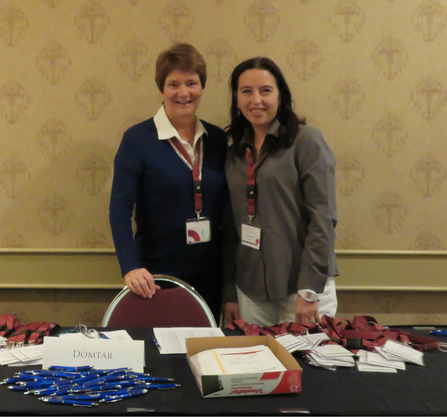 CFPNA 2014 National Conference