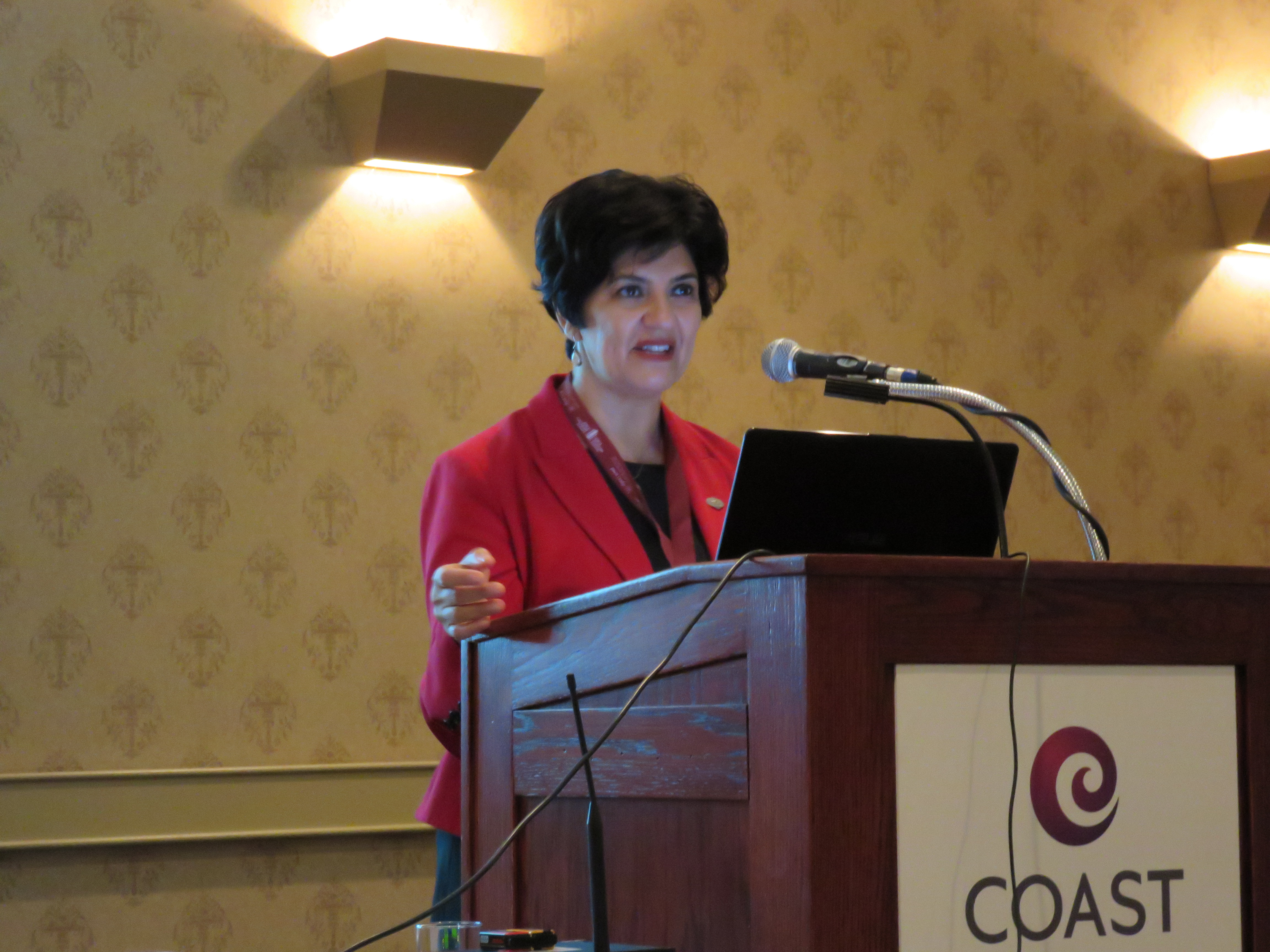 CFPNA 2014 National Conference