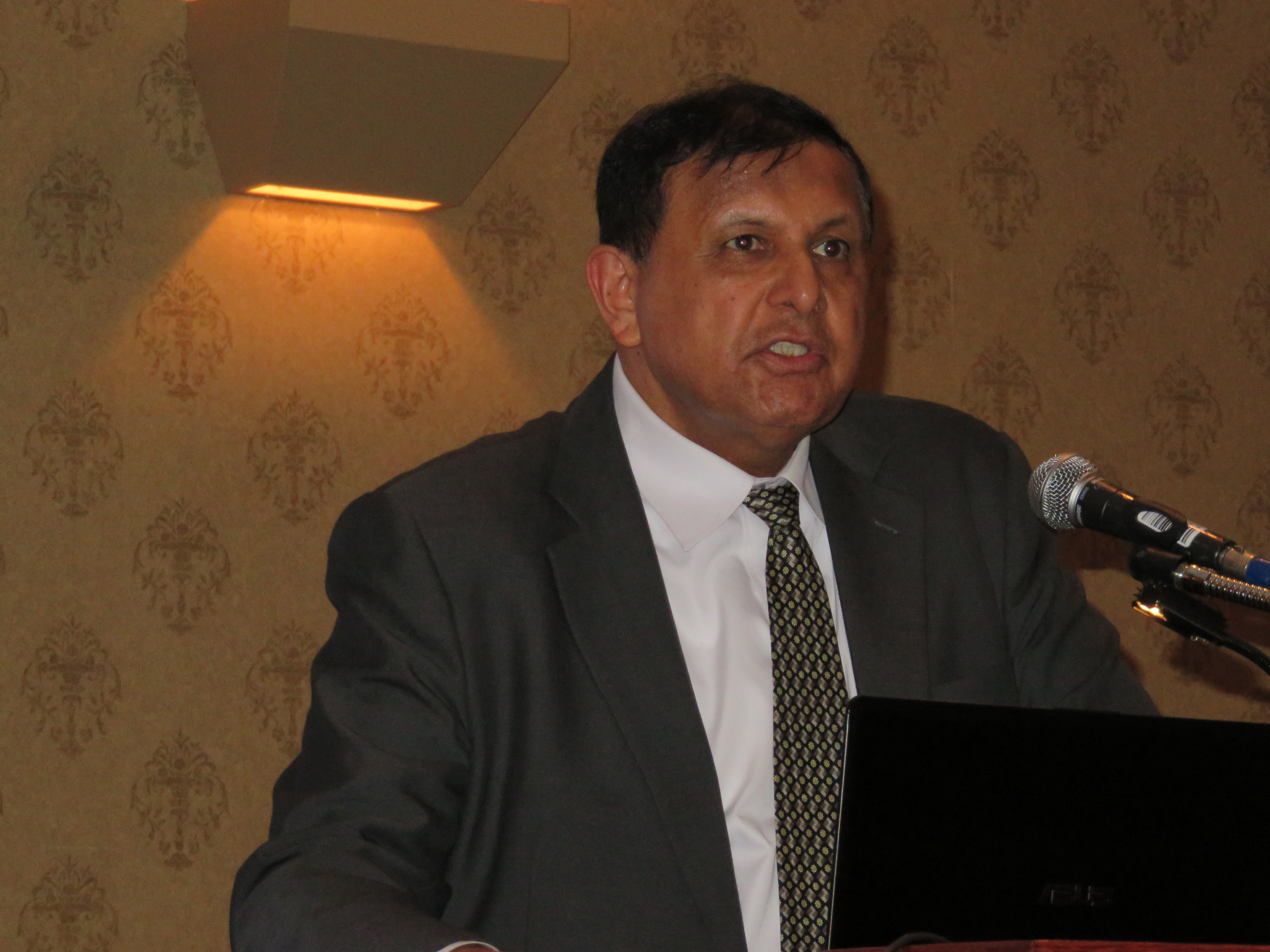 CFPNA 2014 National Conference