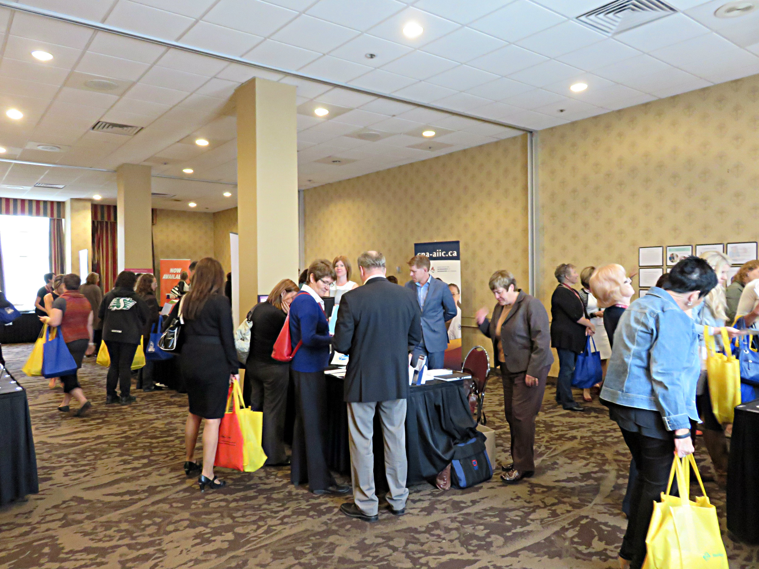 CFPNA 2014 National Conference