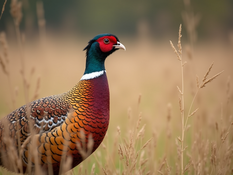 Pheasant Hunting Tips: Your Ultimate Guide to Success