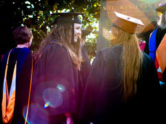 Wesleyan College and Mercer University School of Law announce 3+3 accelerated JD program