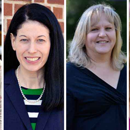 Wesleyan Faculty Earn Promotions