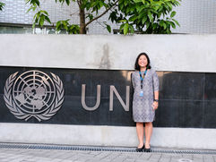 Promoting Gender Equality