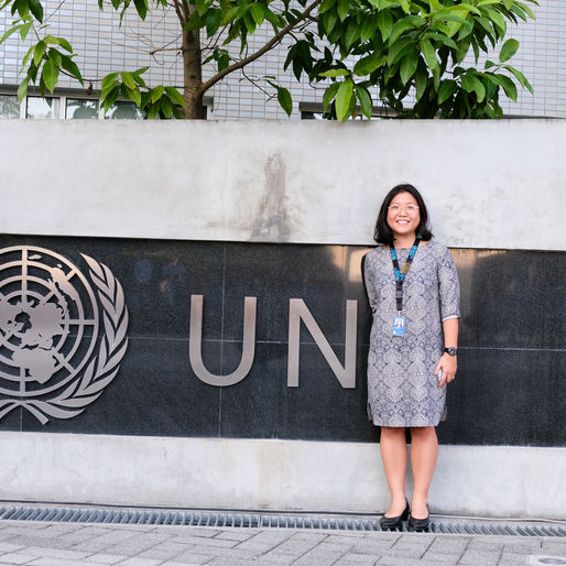 Promoting Gender Equality