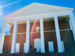 A Week At Wesleyan - Weekly Photo Recap Jan. 7-11, 2019
