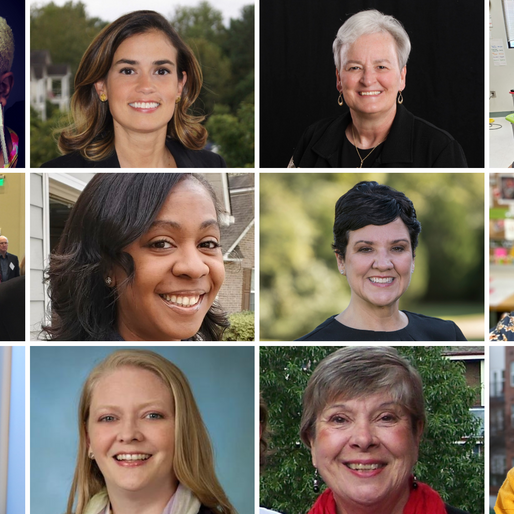 The Wesleyan College Alumnae Association announces a new Board of Managers 