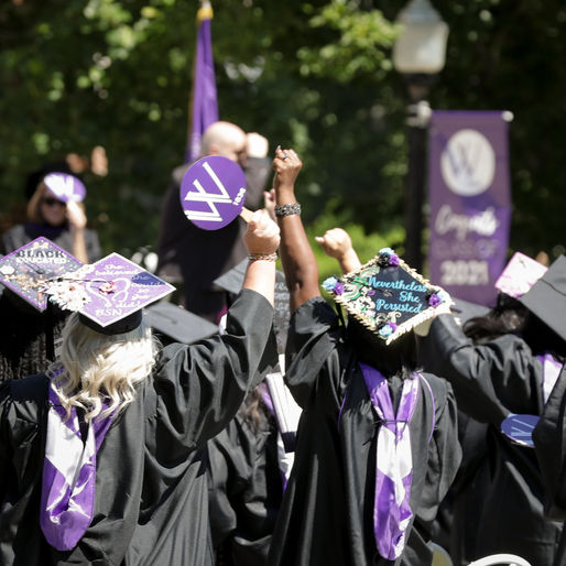 Wesleyan College Named to The Princeton Review’s 2022 “Best in the Southeast” List