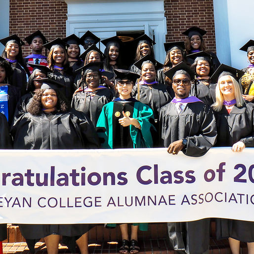 Summer Commencement 2019