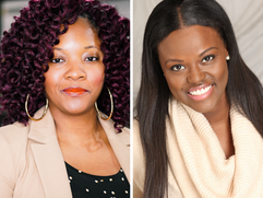 Wesleyan alumnae honored for contributions to the American Psychological Association