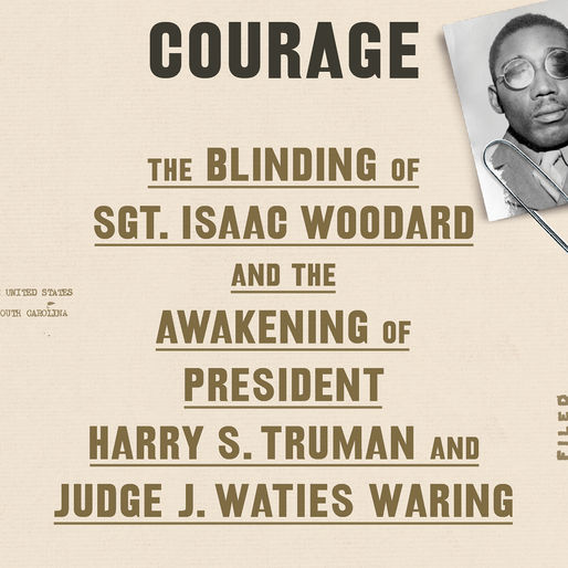 The Lamar Lecture Series at Wesleyan College welcomes Judge Richard Gergel