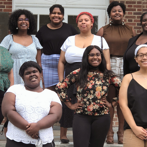 Wesleyan SGA is "Striving and Thriving"