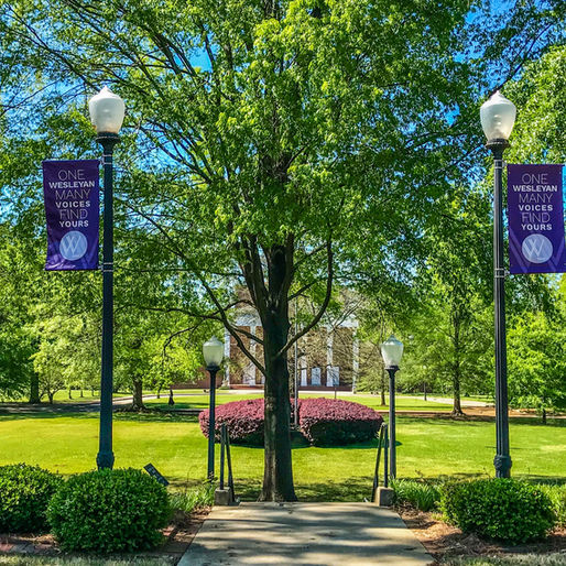 Wesleyan College Alert - Response to COVID-19