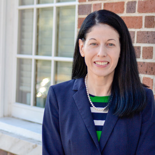 Wesleyan’s Kostiuk selected as a 2017 Governor’s Teaching Fellow