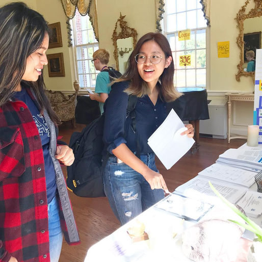 Forever Committed to Creating a Culture of CARE at Wesleyan