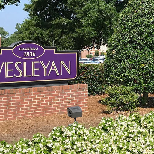 Wesleyan College Receives Funding for Two Initiatives