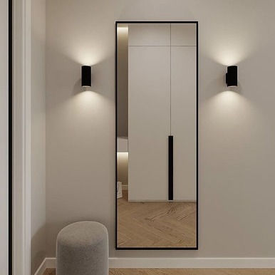 Miniatura:  Espejo Rectangular Grande